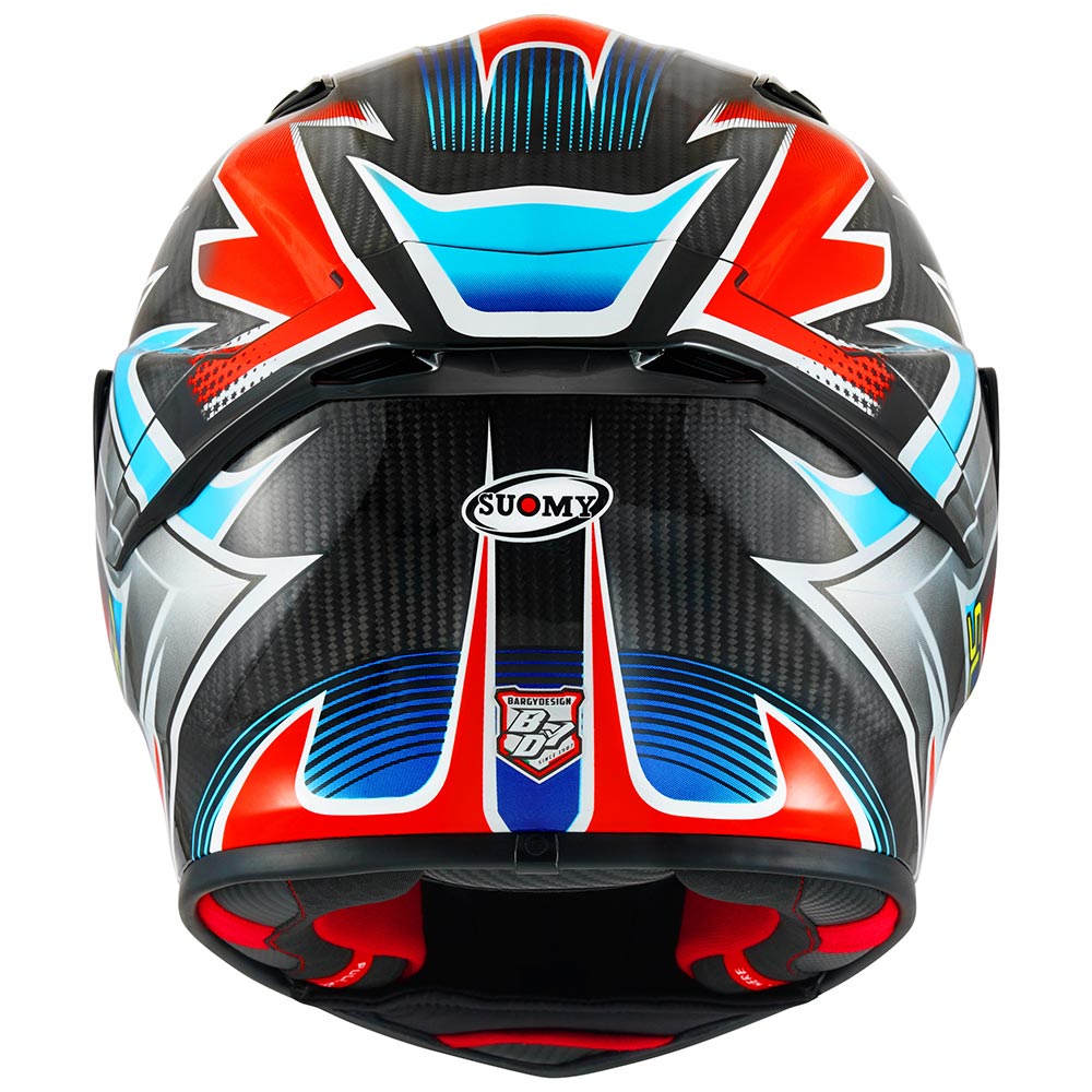 Casque TX-Pro Chieftan