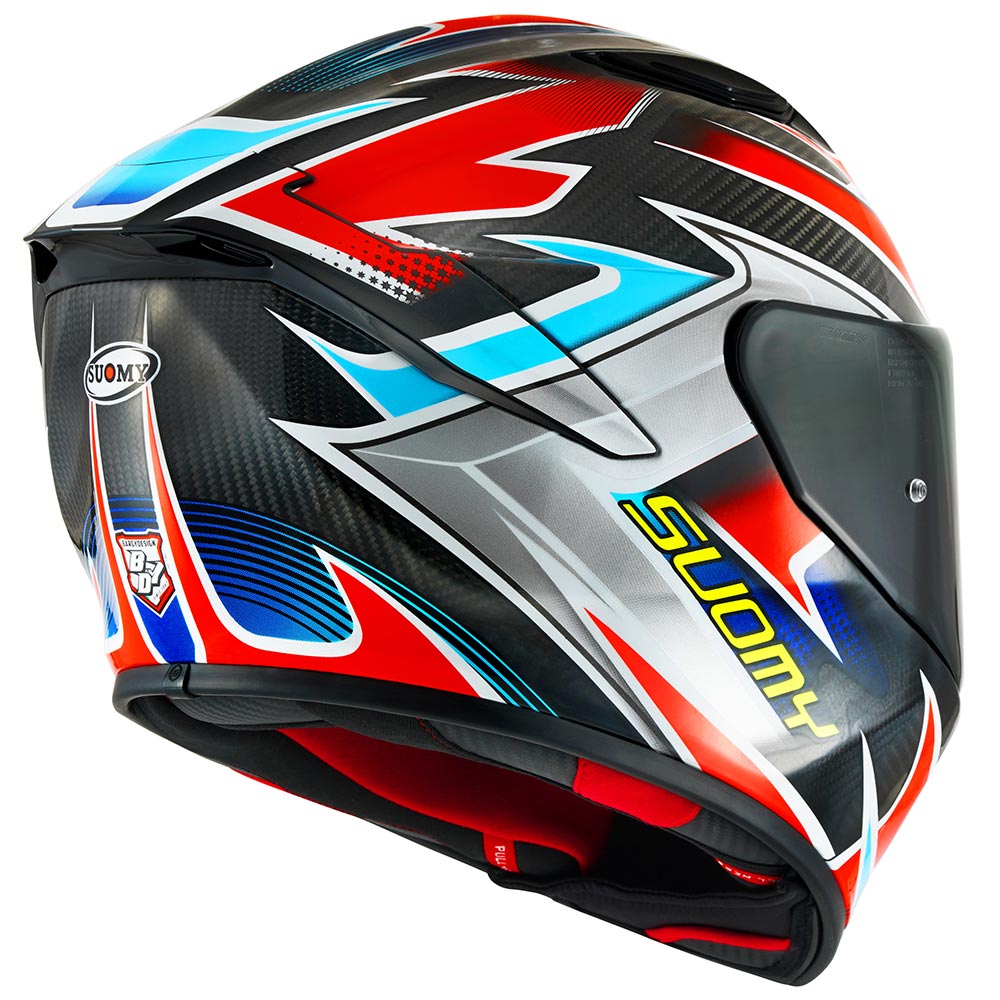 Casque TX-Pro Chieftan