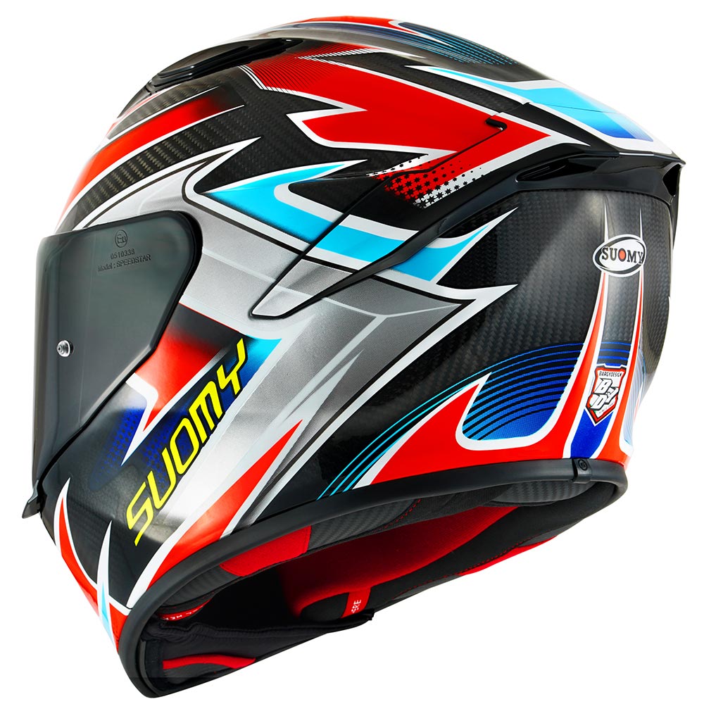 Casque TX-Pro Chieftan