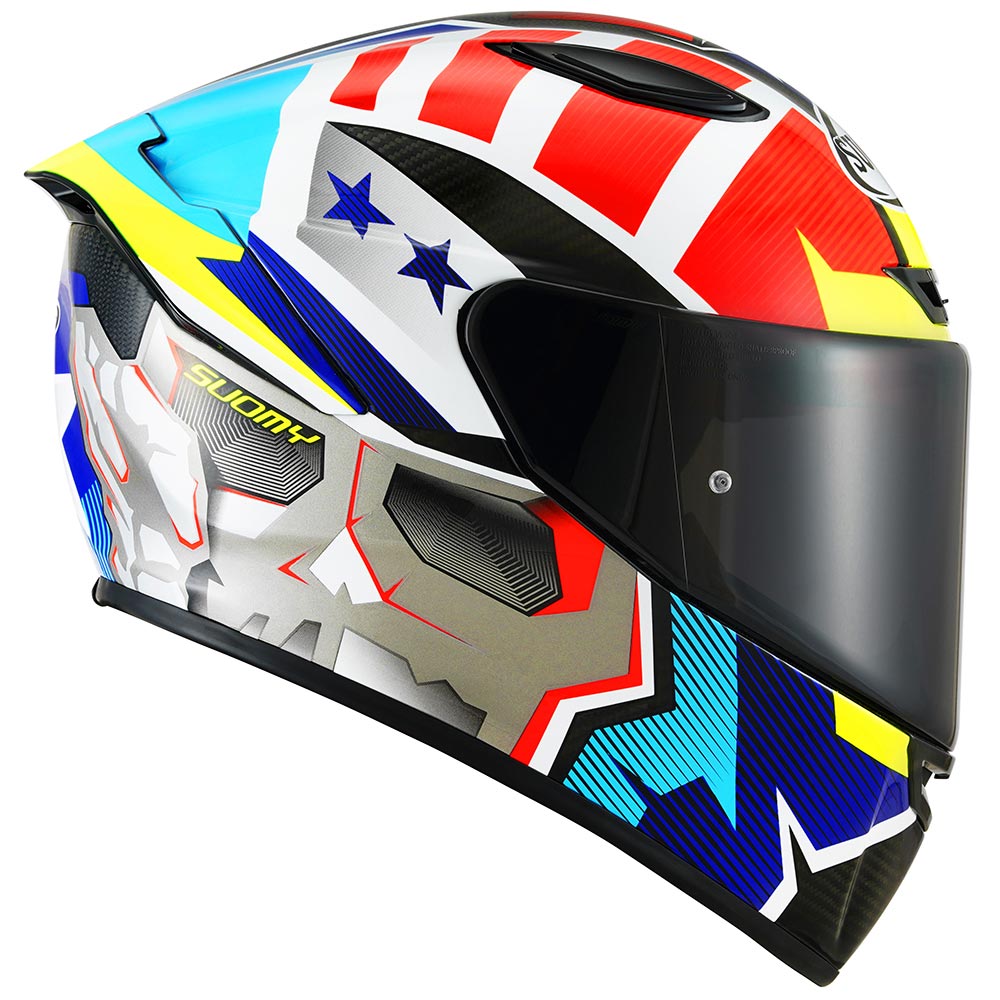 Casque TX-Pro Chieftan