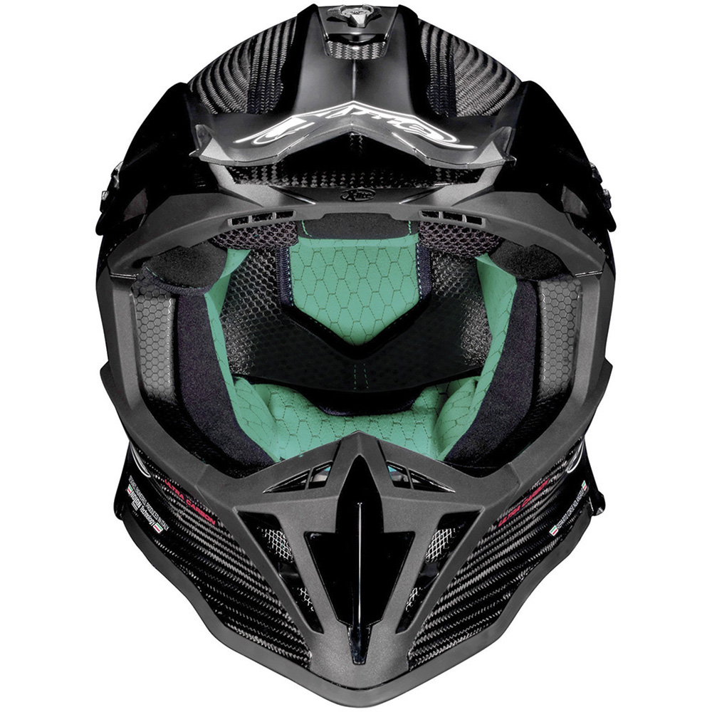 Casque X-502 Ultra Carbon Puro