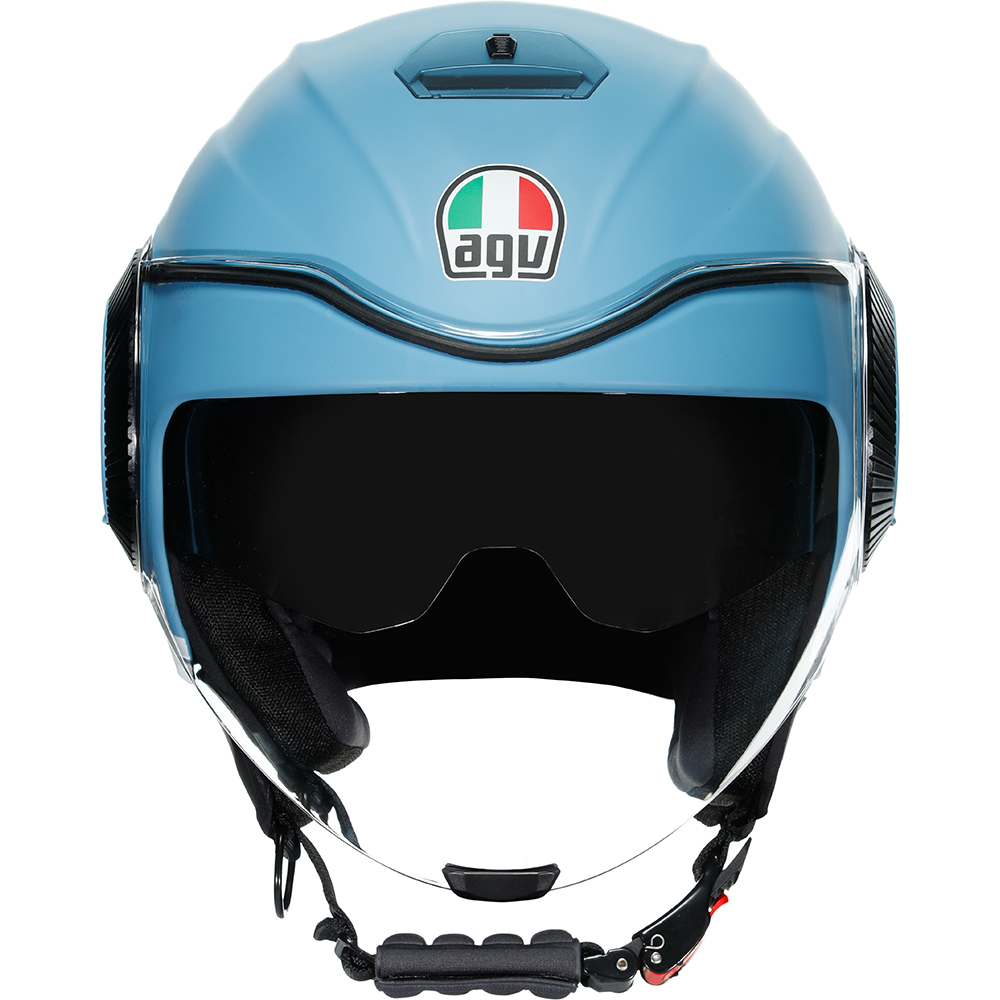 Casque Orbyt Block