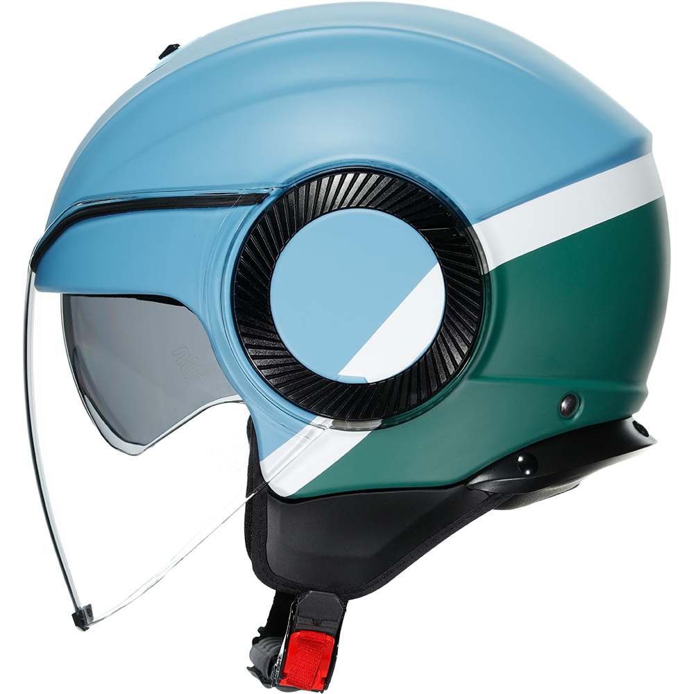 Casque Orbyt Block