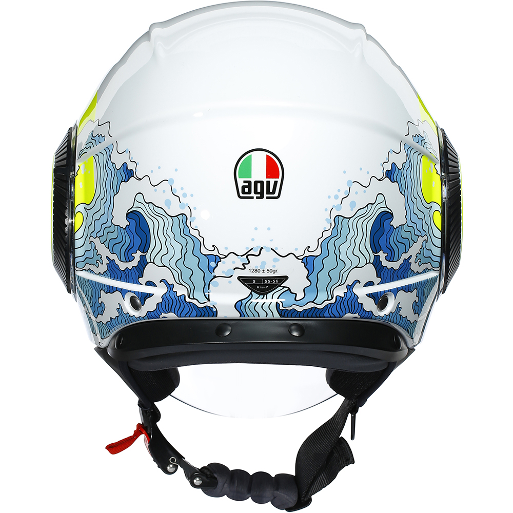 Casque Orbyt Sunset