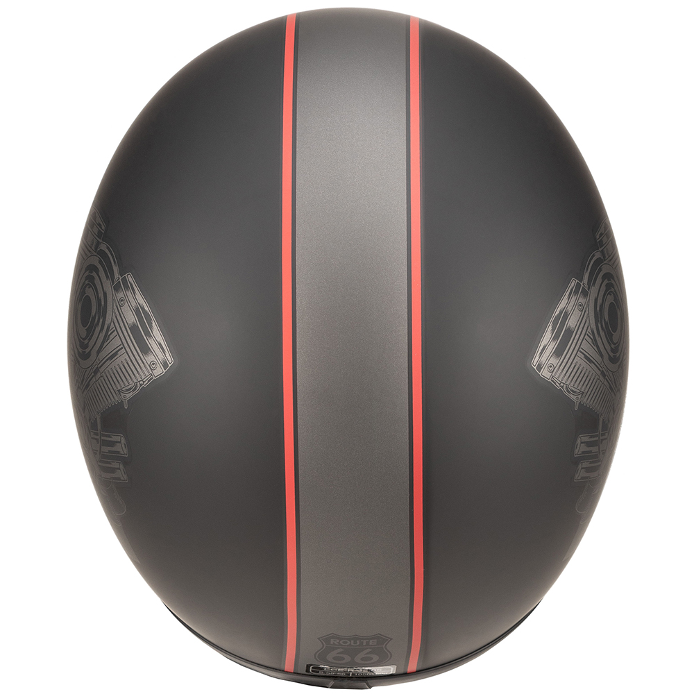 Casque Alamo