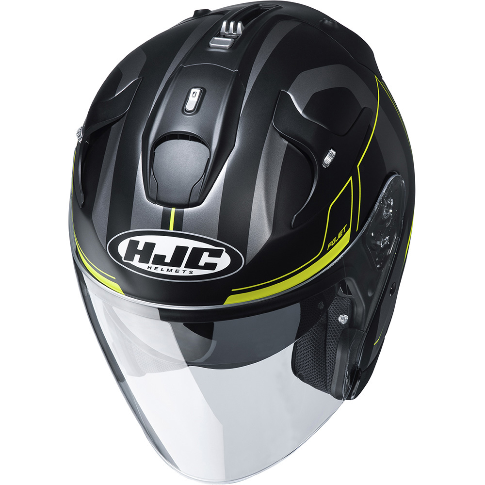 Casque FG-Jet Komina