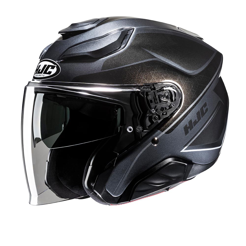 Casque F31 Ludi