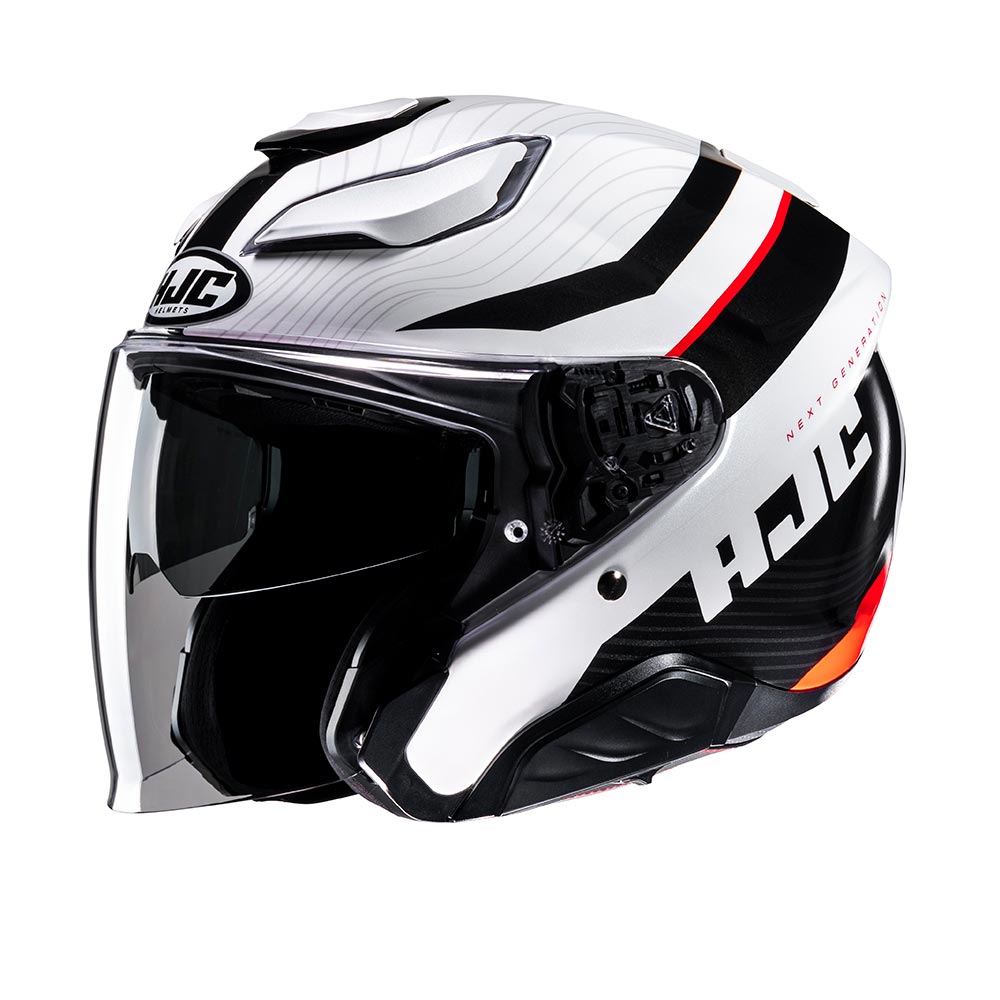 Casque F31 Naby