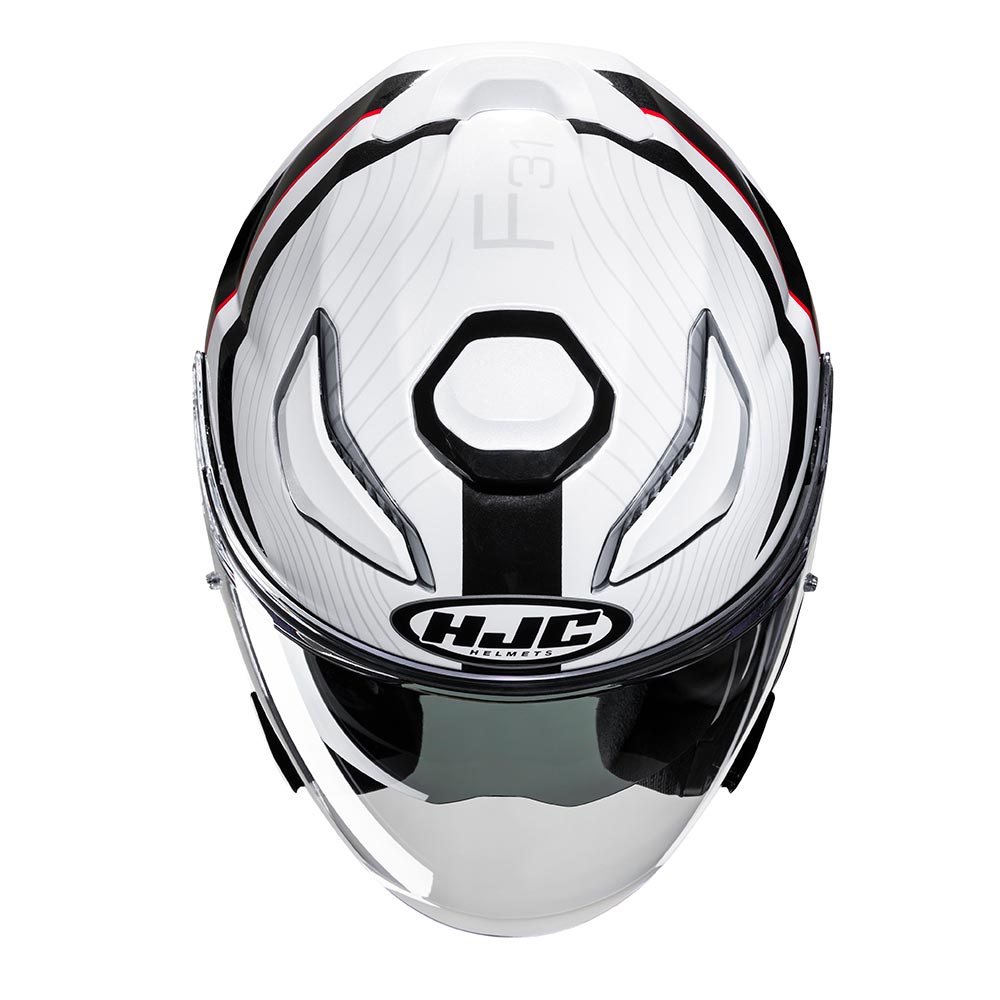 Casque F31 Naby