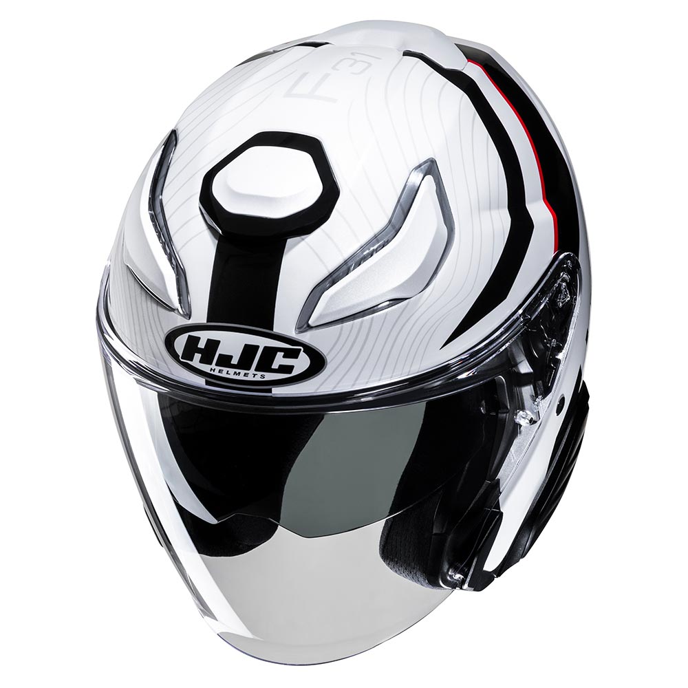 Casque F31 Naby