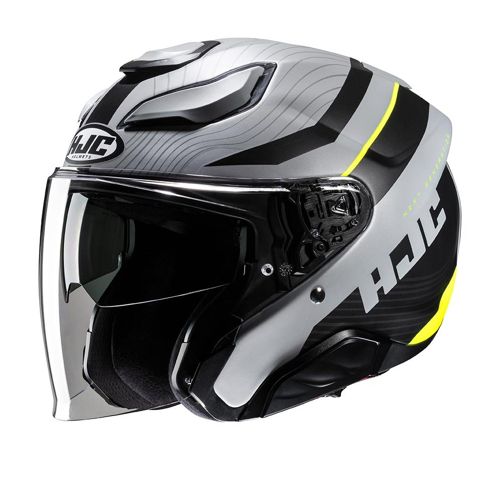 Casque F31 Naby