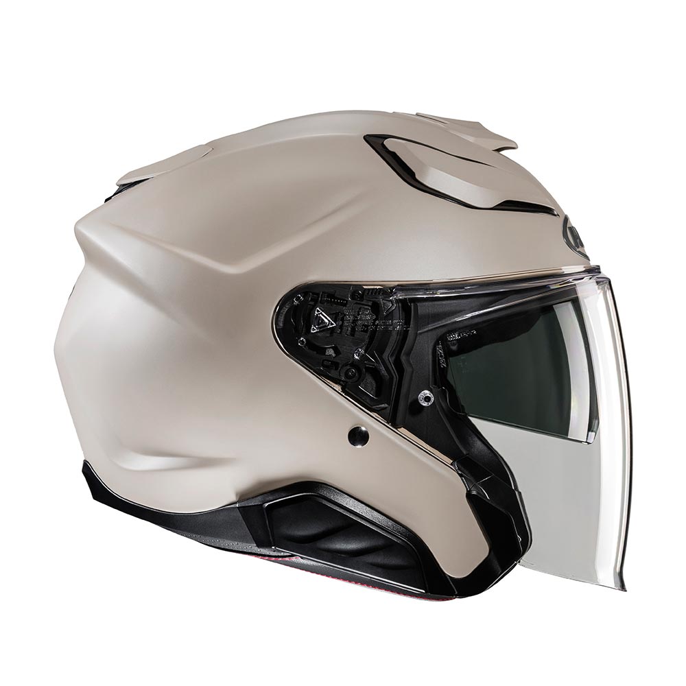 Casque F31 Uni