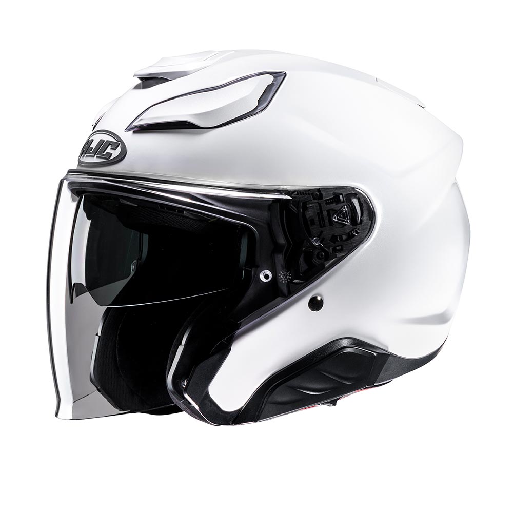 Casque F31 Uni