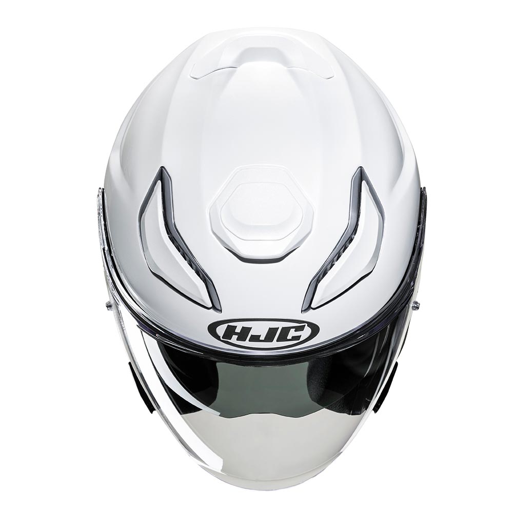 Casque F31 Uni