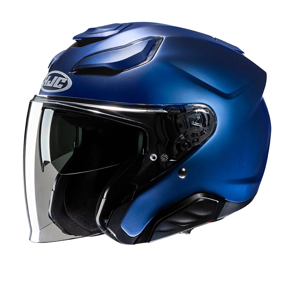 Casque F31 Uni