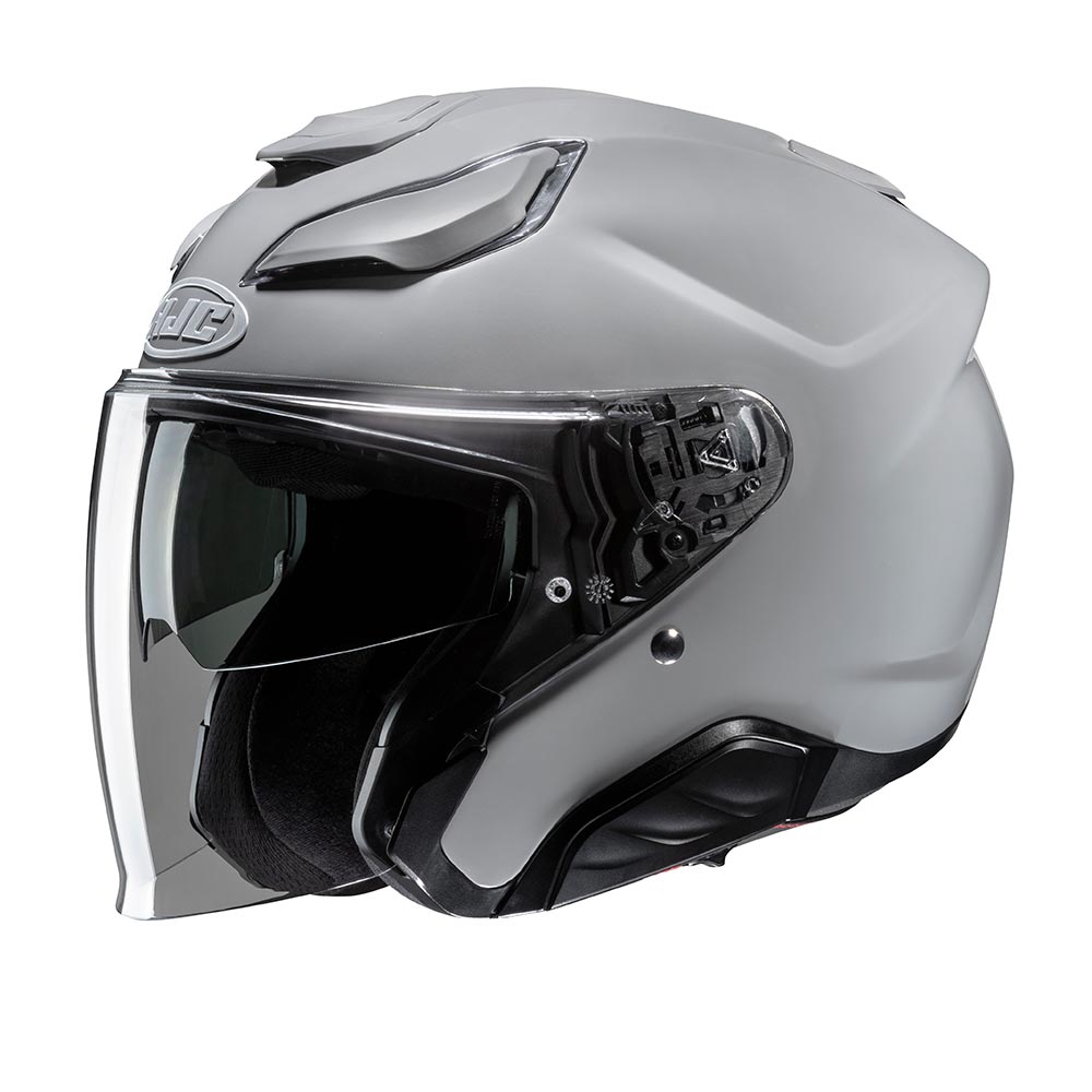 Casque F31 Uni