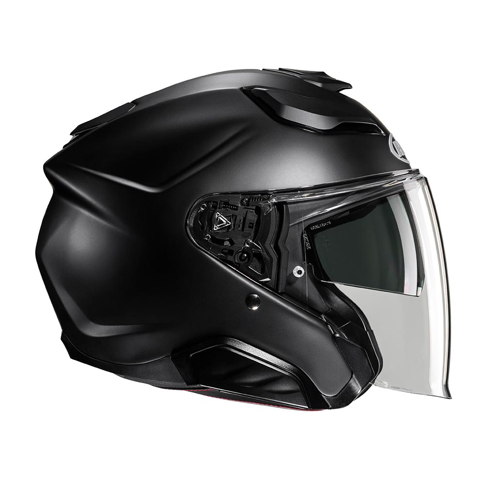 Casque F31 Uni