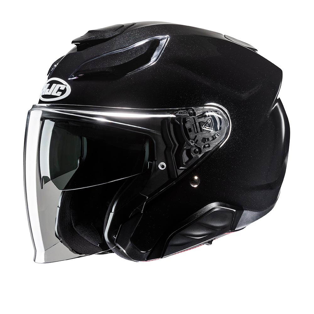 Casque F31 Uni