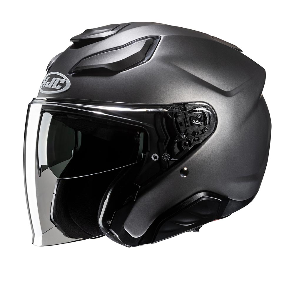 Casque F31 Uni