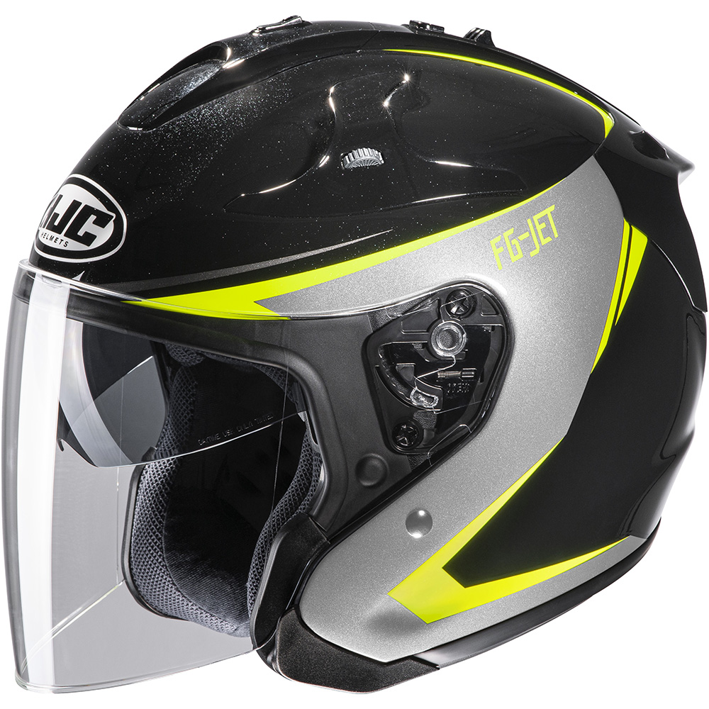 Casque FG-Jet Balin