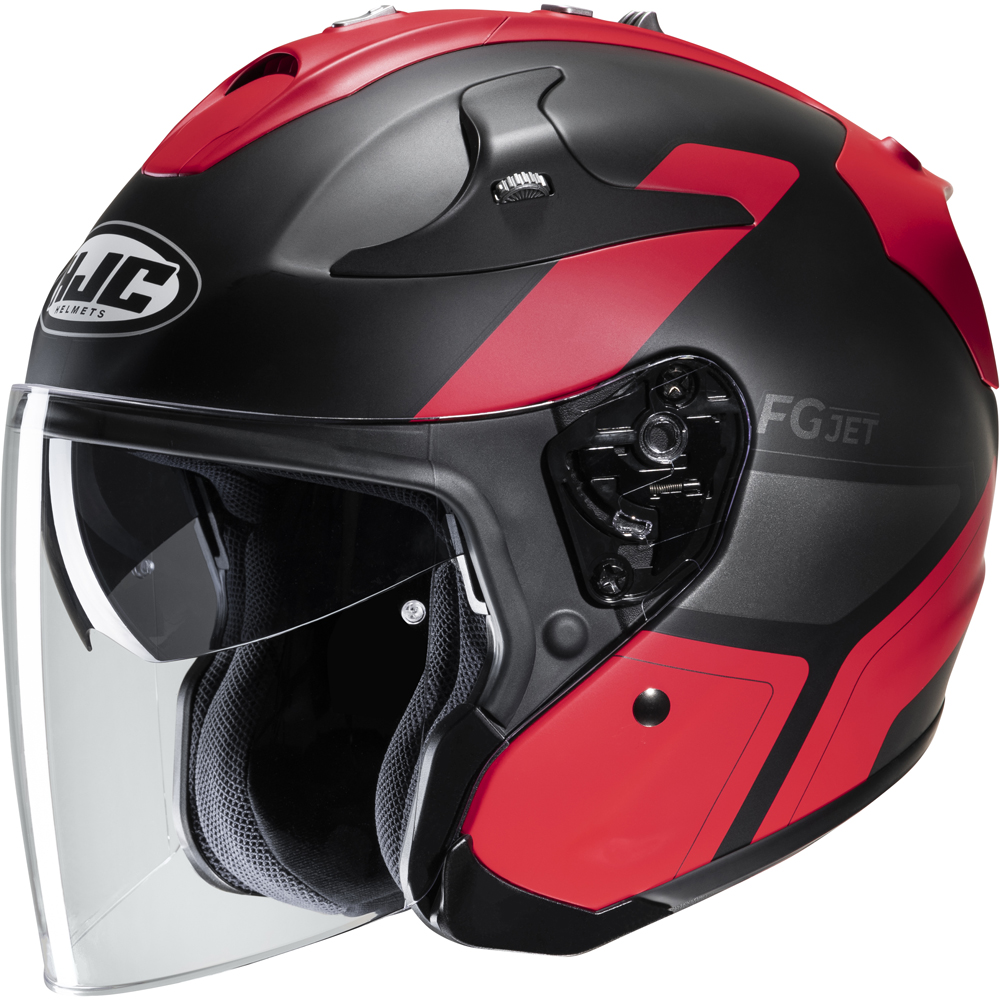 Casque FG-Jet Epen