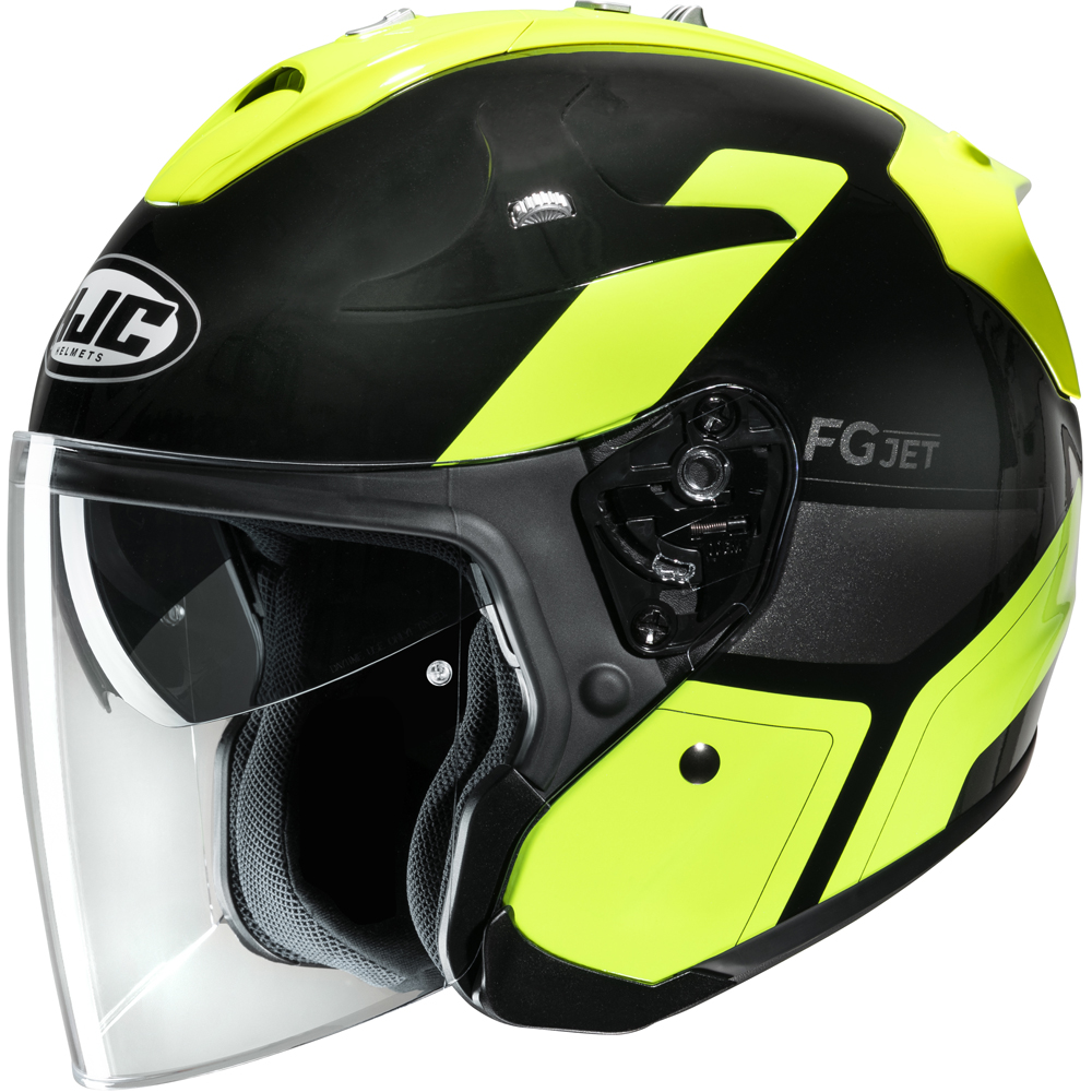 Casque FG-Jet Epen