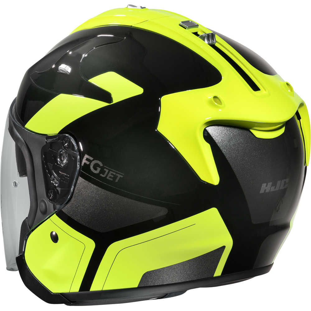 Casque FG-Jet Epen