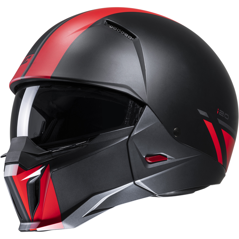 Casque i20 Batol