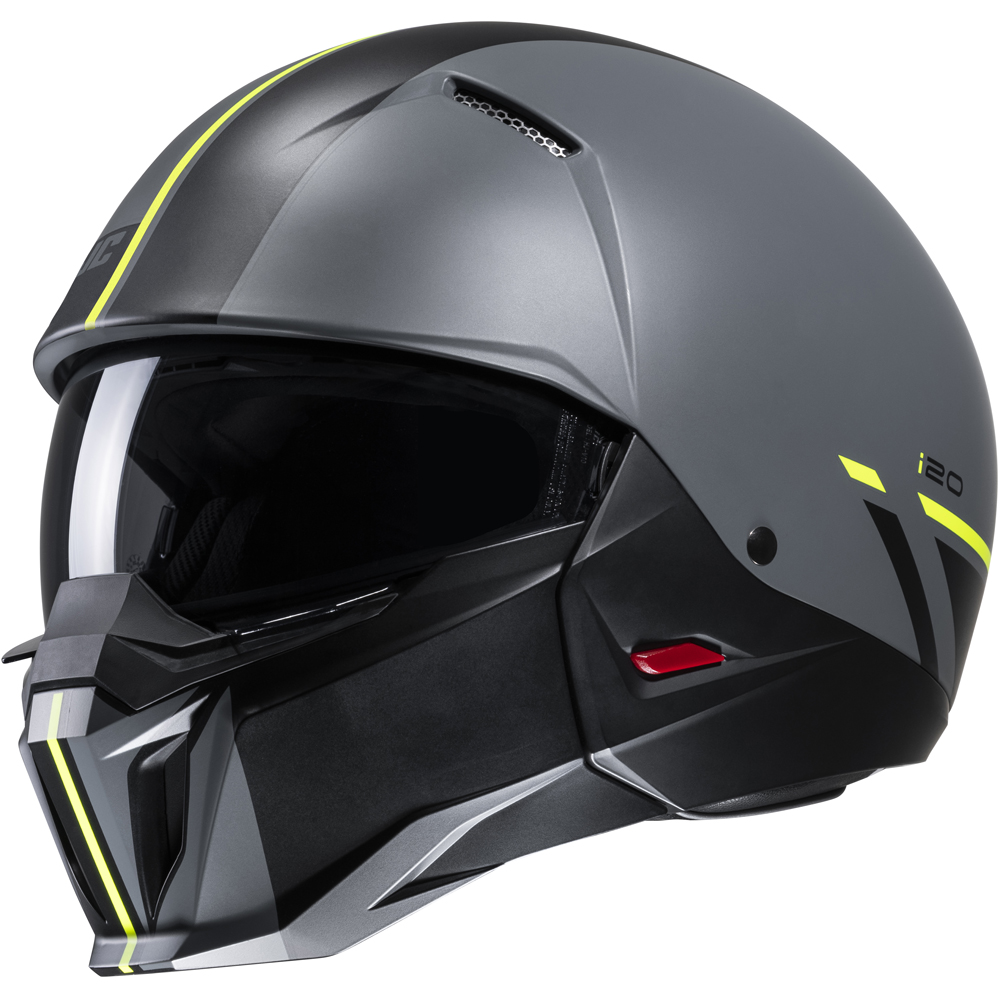 Casque i20 Batol