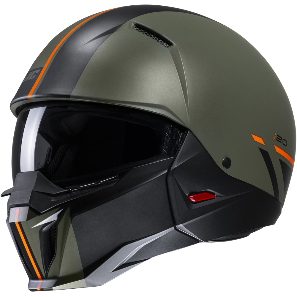 Casque i20 Batol