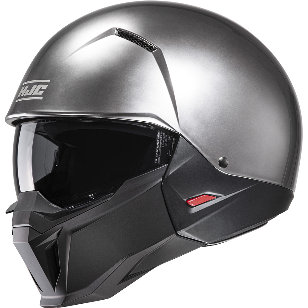 Casque i20 Uni