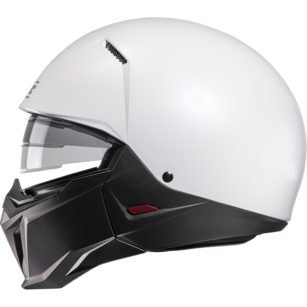 Casque i20 Uni