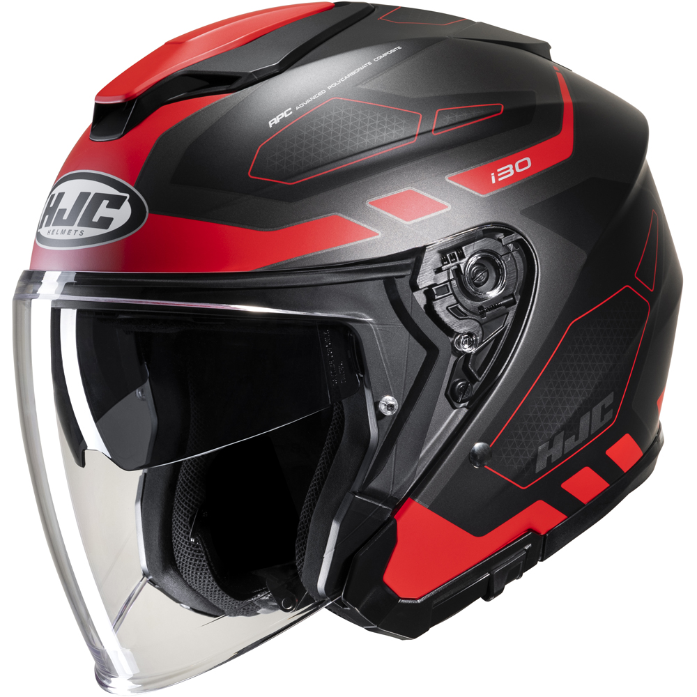 Casque i30 Aton