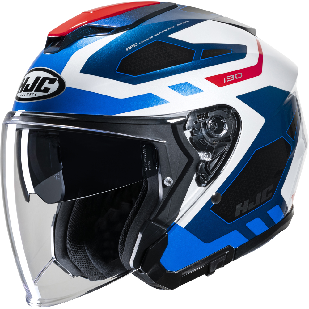 Casque i30 Aton