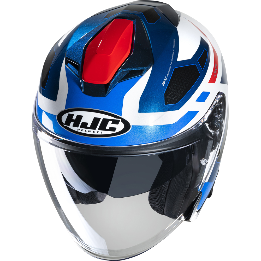 Casque i30 Aton