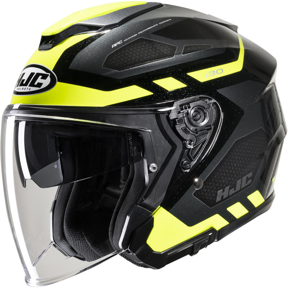 Casque i30 Aton