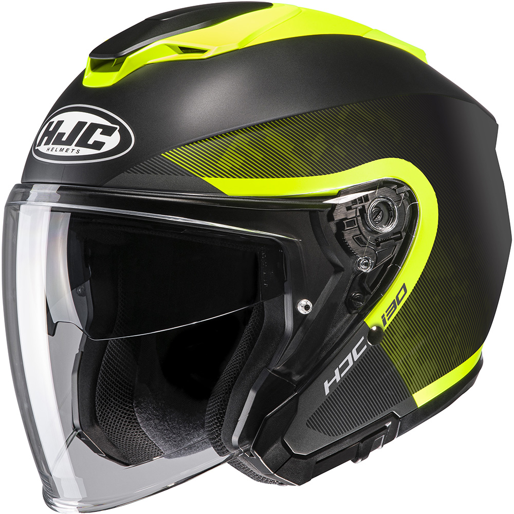 Casque i30 Dexta