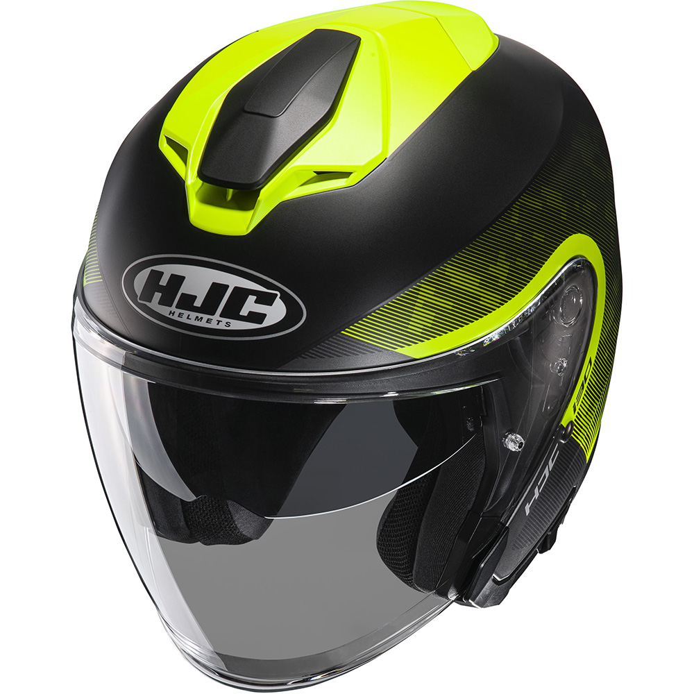 Casque i30 Dexta