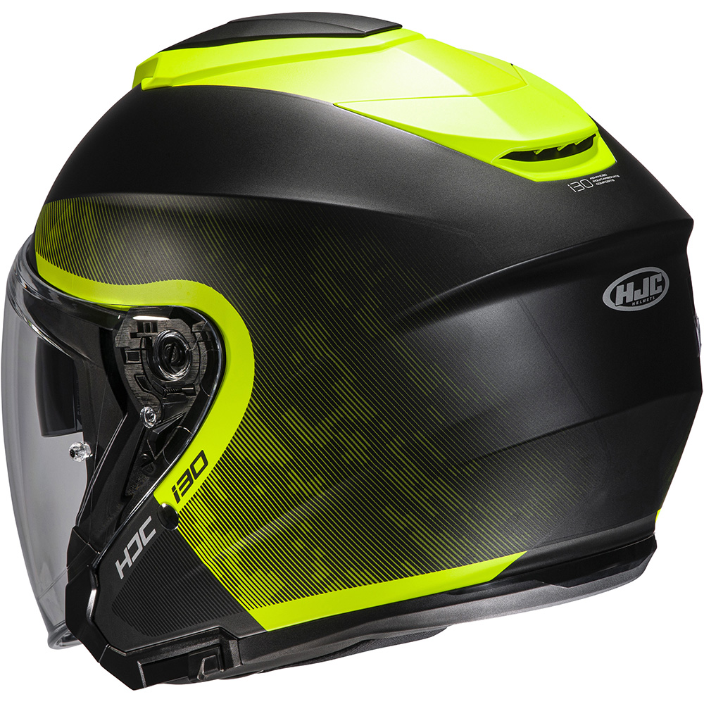 Casque i30 Dexta