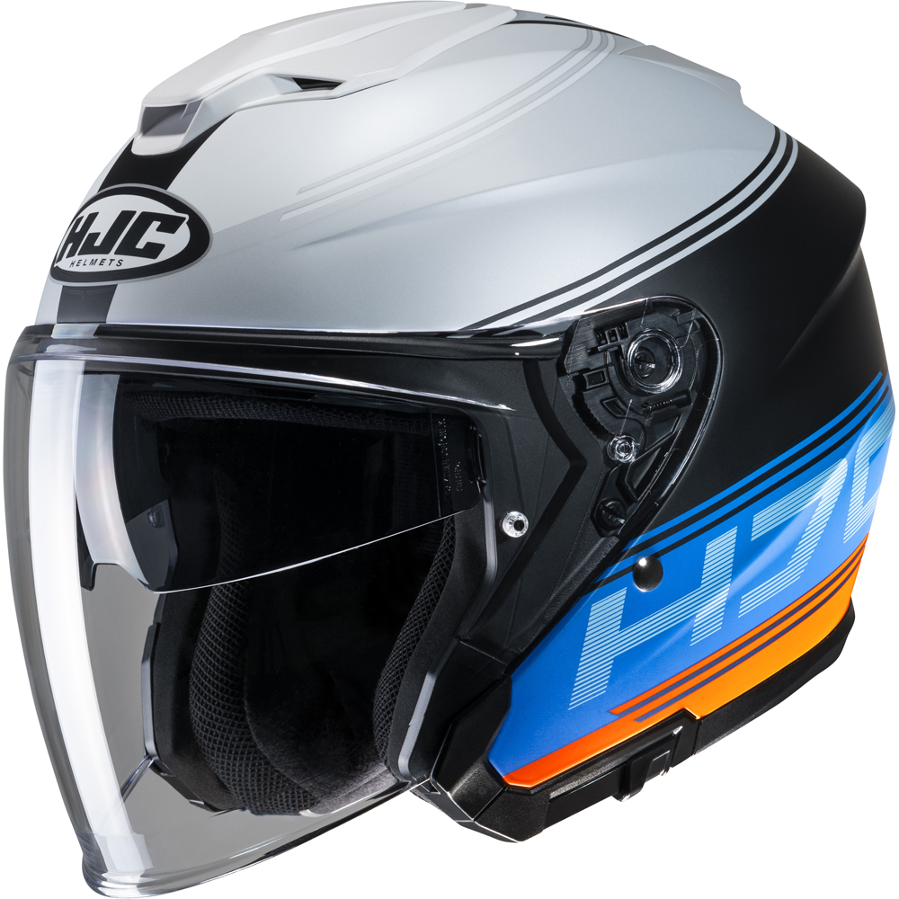 Casque i30 Vicom