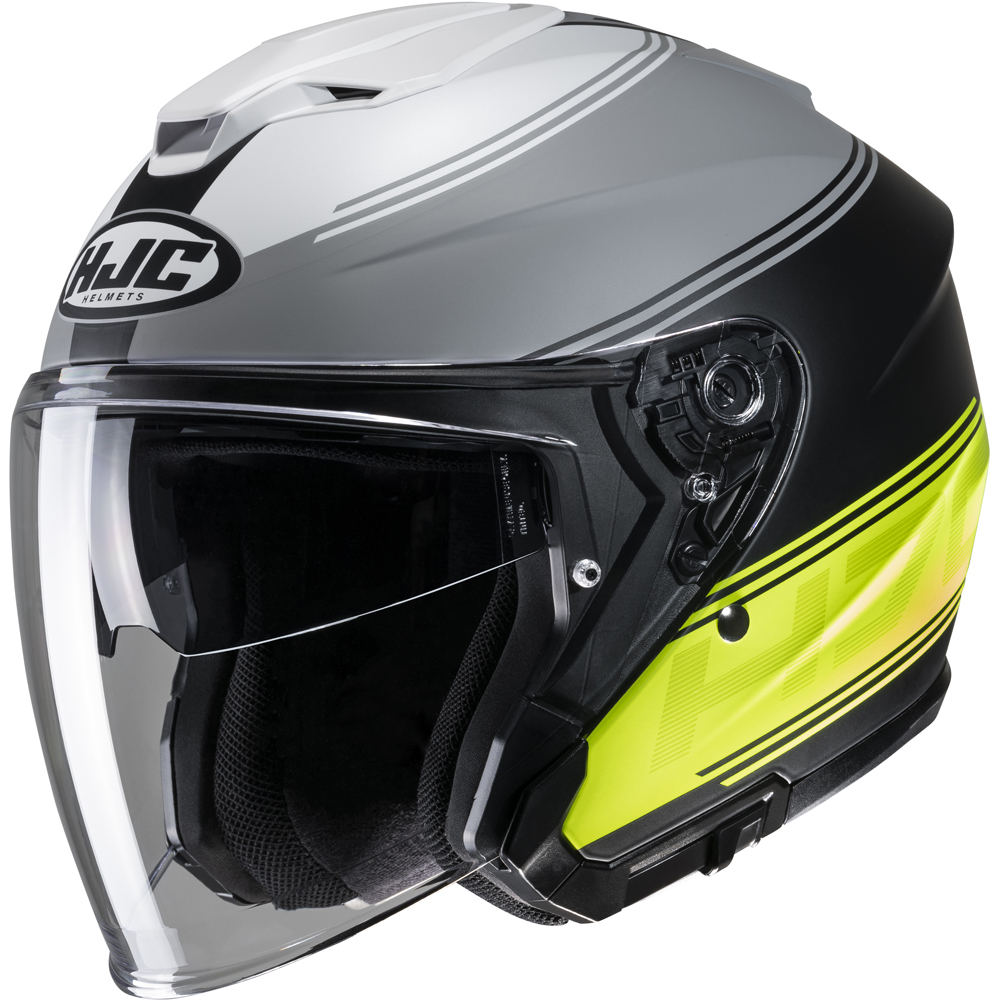 Casque i30 Vicom