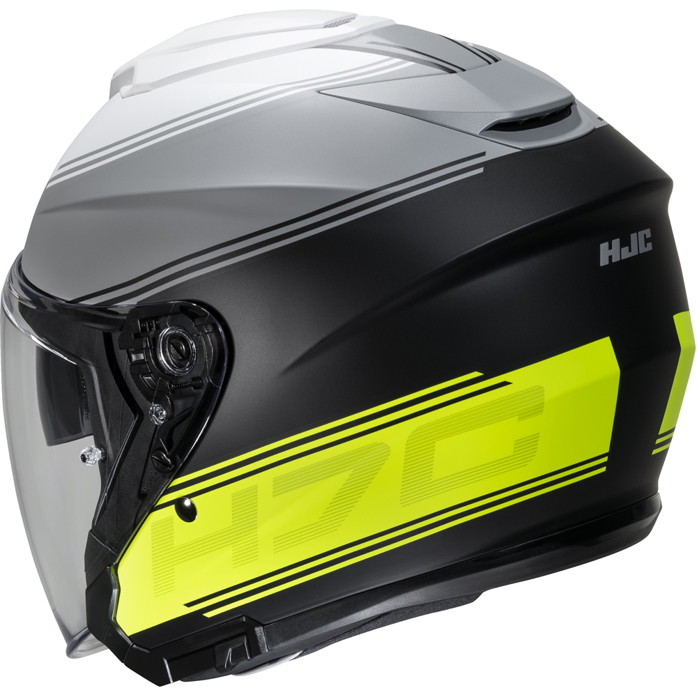 Casque i30 Vicom