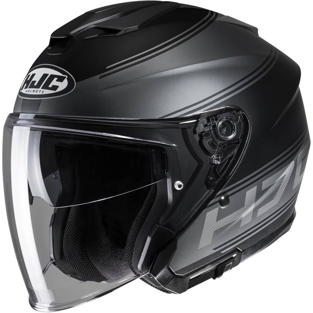 Casque i30 Vicom