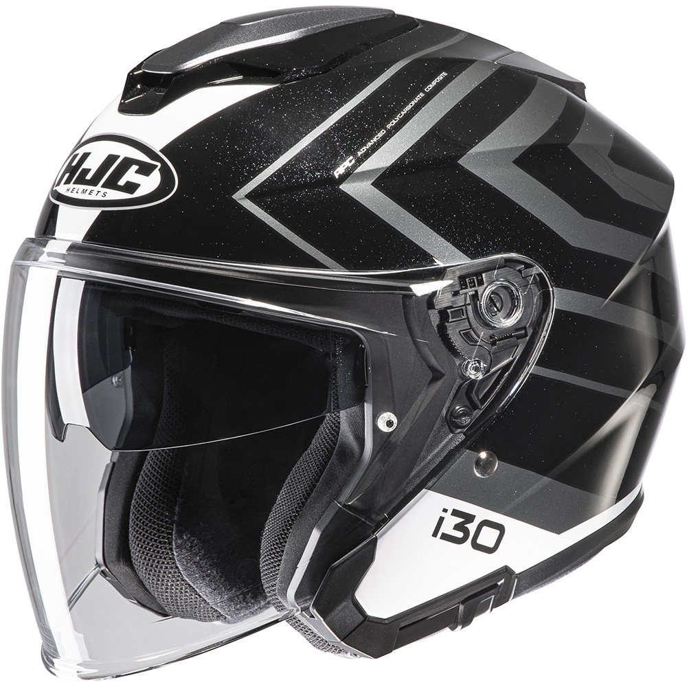 Casque i30 Zetra