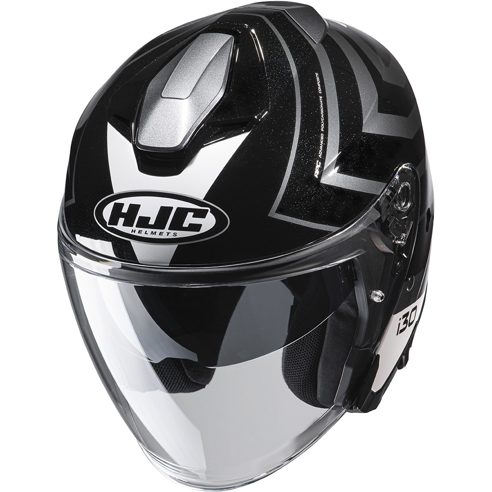 Casque i30 Zetra