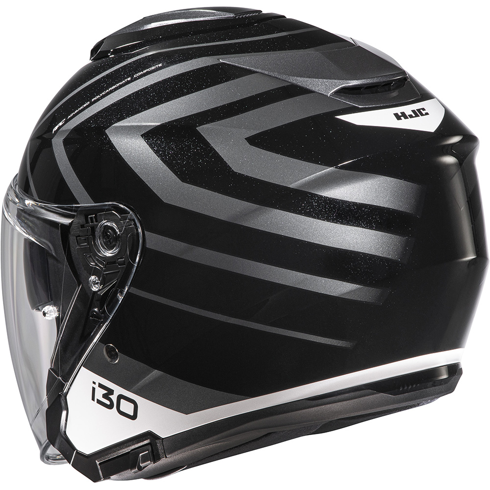 Casque i30 Zetra