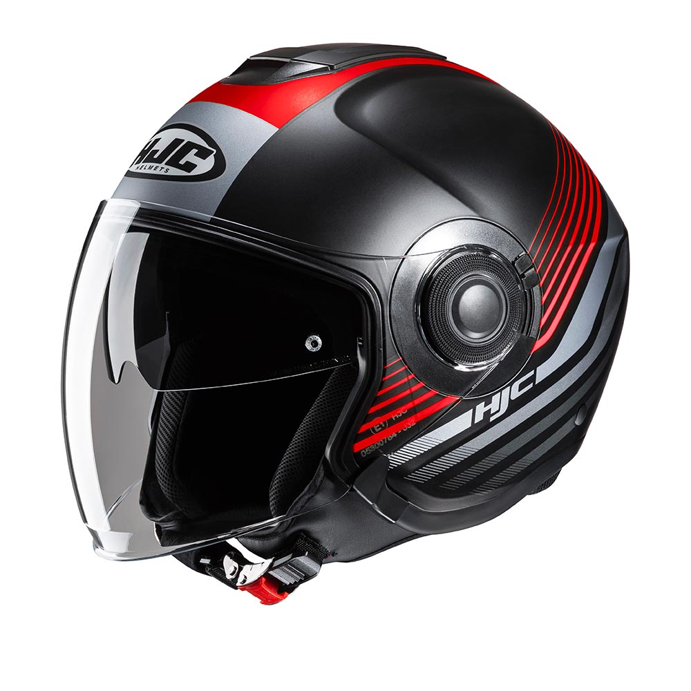 Casque i40 N Dova