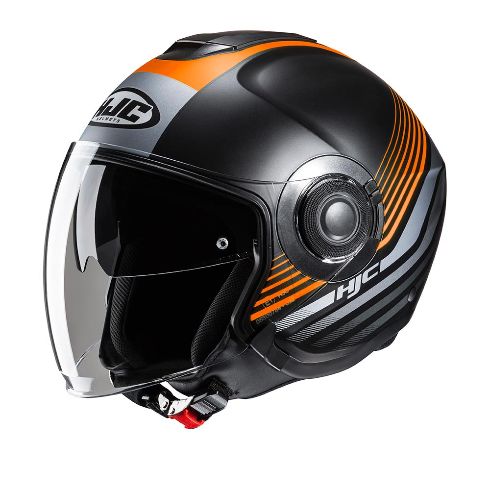 Casque i40 N Dova