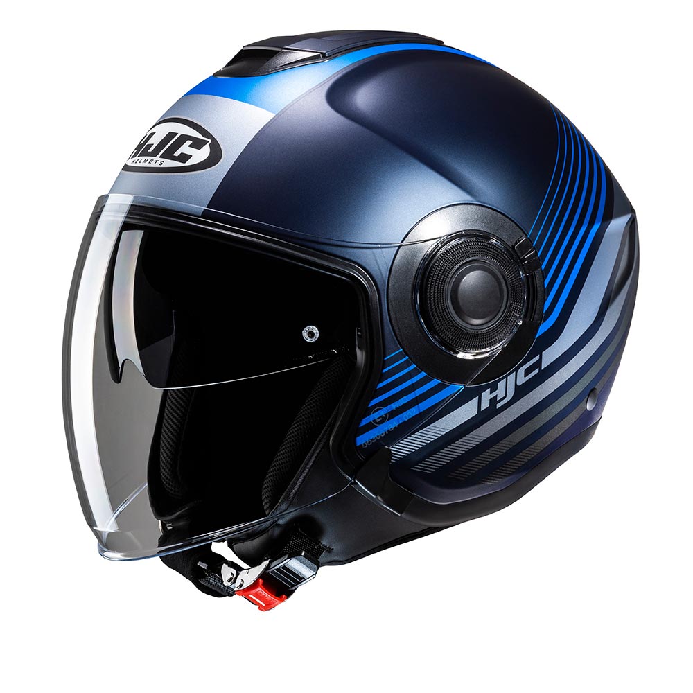 Casque i40 N Dova