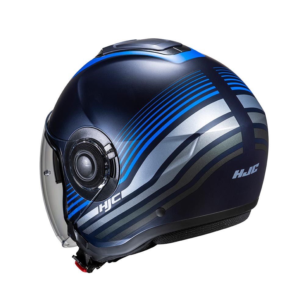 Casque i40 N Dova